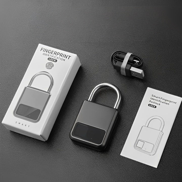 Bio Lock