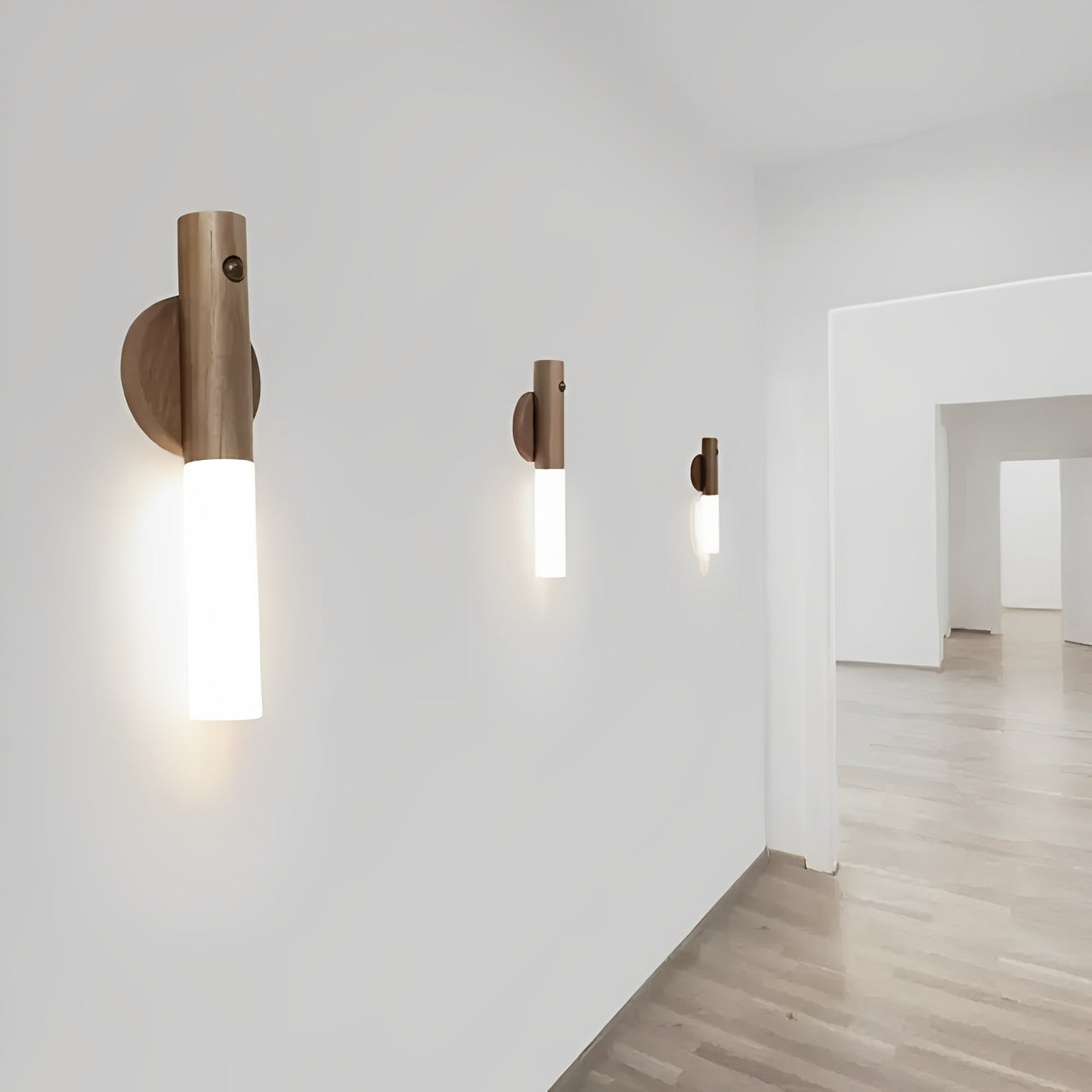 Lumi Torch