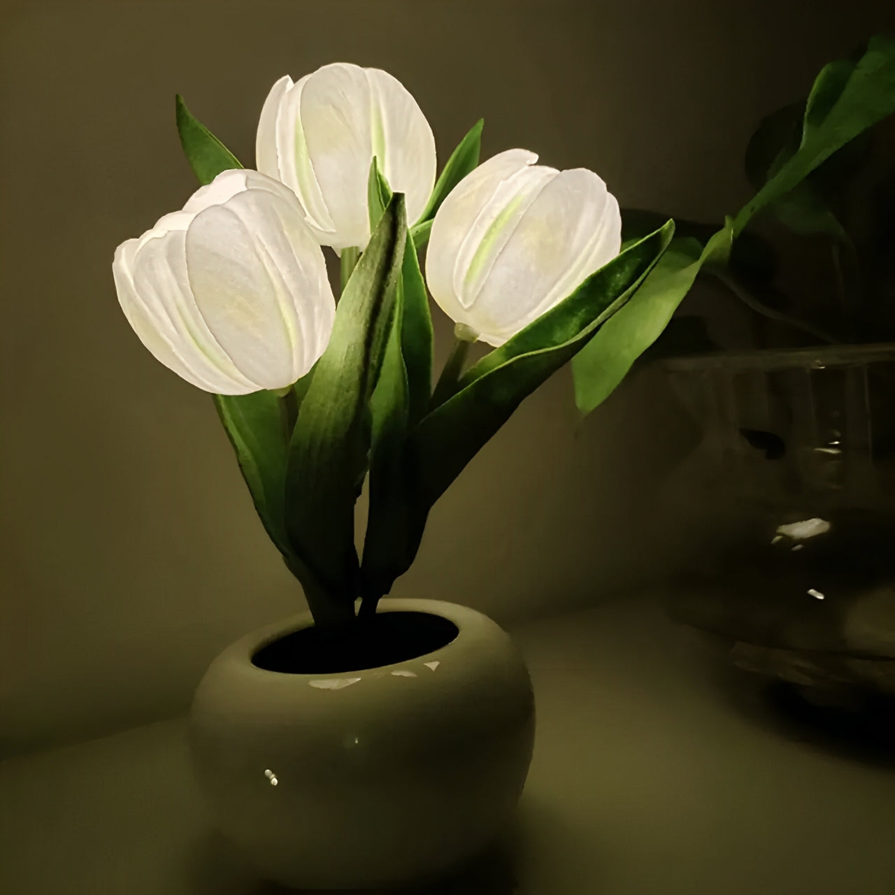 Tulip Lamp