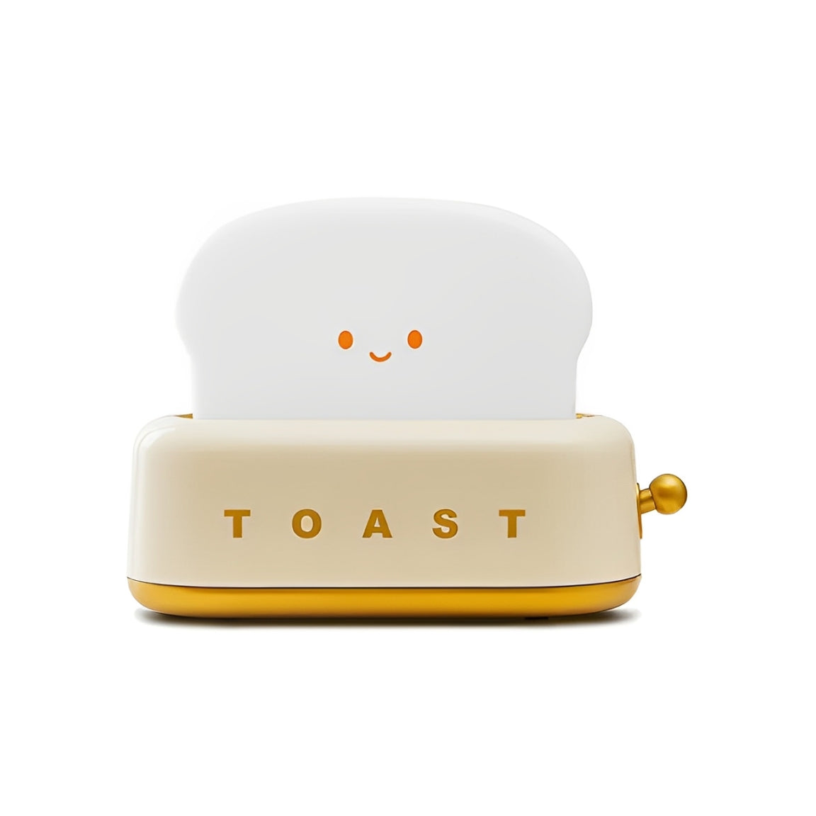 Toasty Lamp