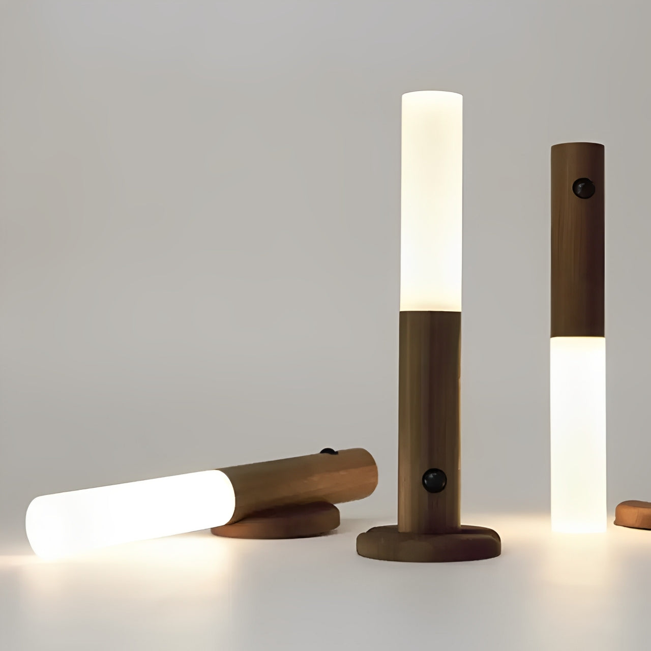 Lumi Torch
